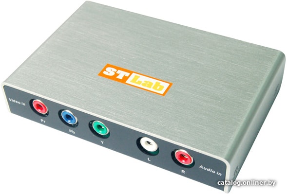 

Адаптер ST Lab M-440