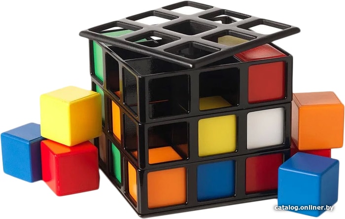 

Головоломка Rubik's Клетка Рубика