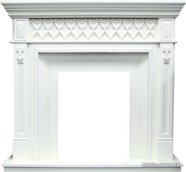 

Портал Smolcom Alexandria STD (белый дуб)