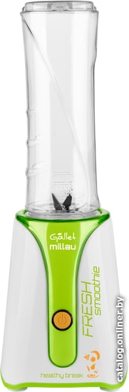 

Стационарный блендер Gallet MS 590