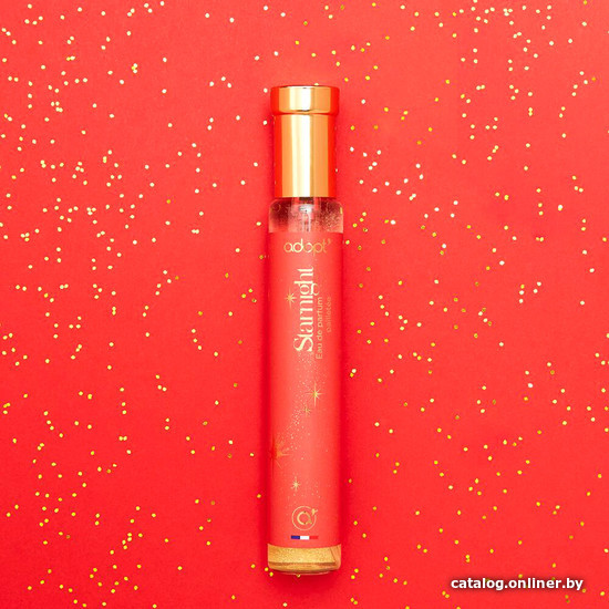 

Парфюмерная вода Adopt Starnight EdP (30 мл)