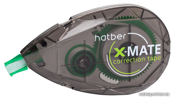 

Сухой корректор для текста Hatber Diamond CT_058781