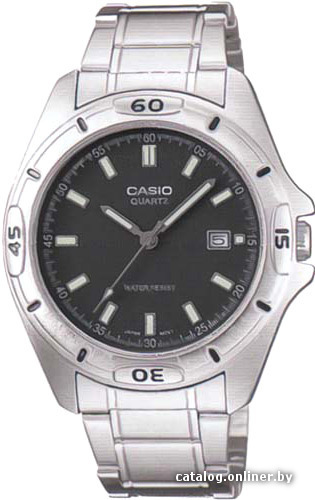

Наручные часы Casio MTP-1244D-8A