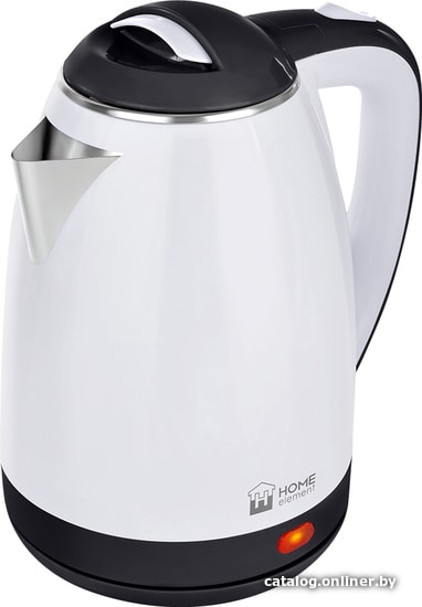 

Электрический чайник Home Element HE-KT2303 (черный жемчуг)