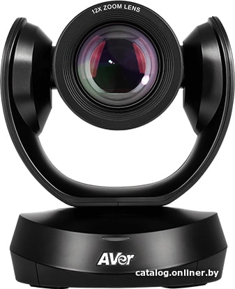 

Веб-камера для видеоконференций AVer CAM520 Pro