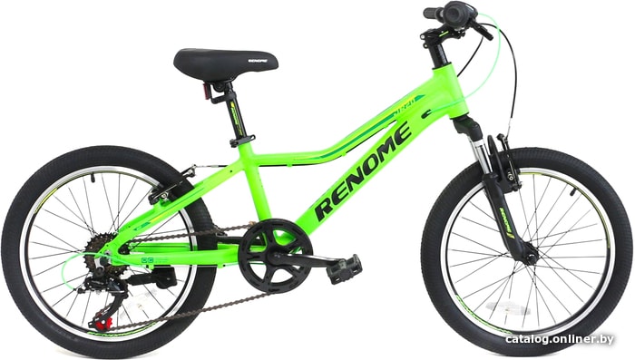 

Детский велосипед Renome JR 20 (2020)