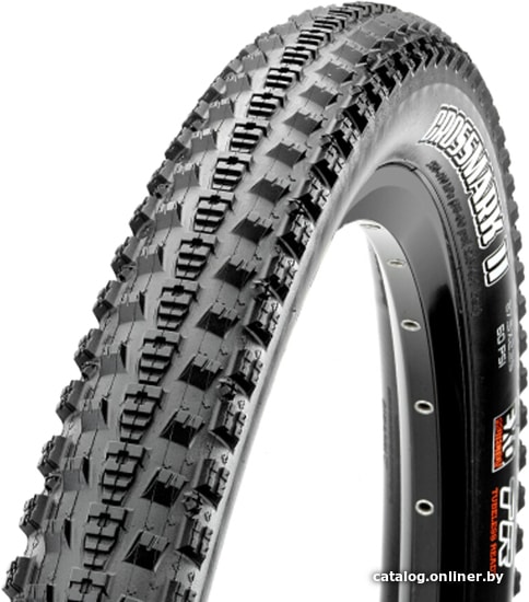 

Велопокрышка Maxxis Crossmark II 57-622 29x2.25 ETB96845100