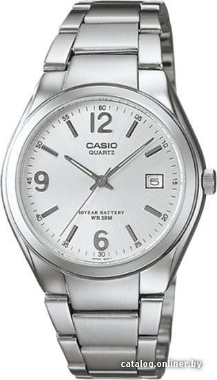 

Наручные часы Casio MTP-1265D-7A