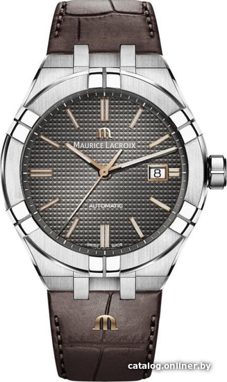 

Наручные часы Maurice Lacroix AI6008-SS001-331-1