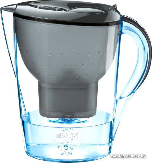 

Кувшин BRITA Marella XL (графитовый)