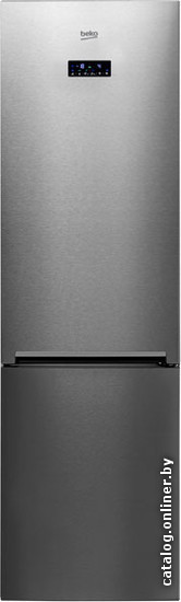 

Холодильник BEKO RCNK400E20ZX
