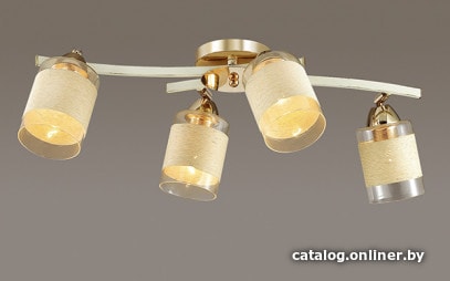 

Точечный светильник Lumion Filla 3029/4CA