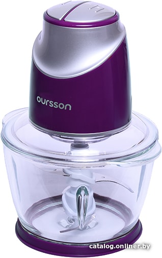 

Чоппер Oursson CH2010/SP