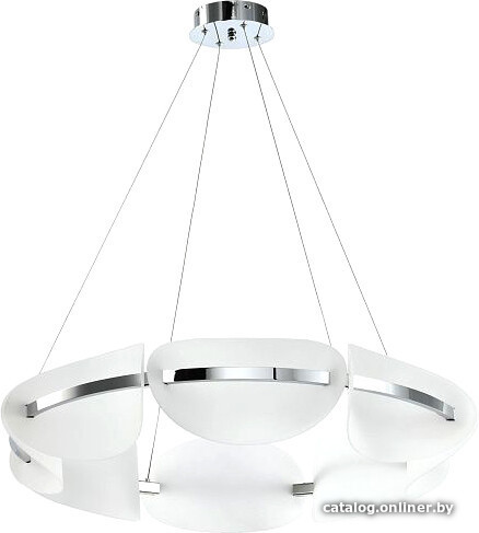 

Подвесная люстра Zortes Moon ZRS.1211.80