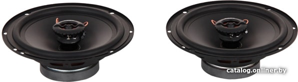 

Коаксиальная АС EDGE ED622B-E7