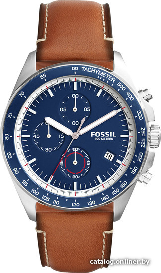 

Наручные часы Fossil CH3039