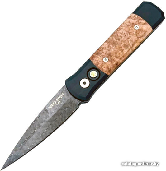 

Складной нож Pro-Tech Godson 706-DAM
