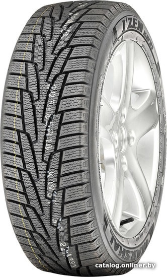 

Автомобильные шины Kumho I'Zen KW31 215/60R16 99R