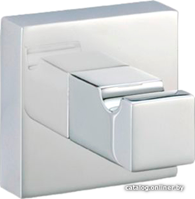 

Крючок для ванны Bagno & Associati Quattro QU24651 (хром)