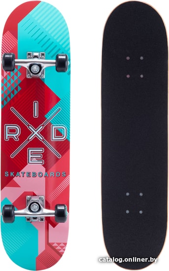 

Скейтборд Ridex Marshmello 31"x8"