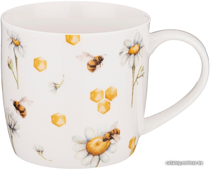 

Кружка Lefard Honey Bee 133-333