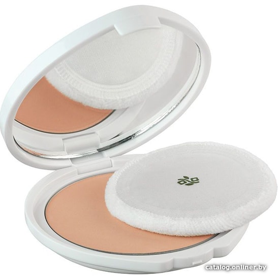 

Компактная пудра Deborah Milano Formula Pura Powder (тон 01)