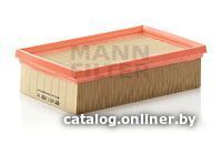 

Воздушный фильтр MANN-filter C2282