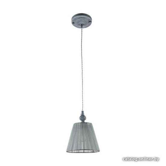 

Подвесная люстра Maytoni Monsoon ARM154-PL-01-S