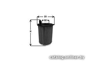 

Масляный фильтр Clean filters ML4538
