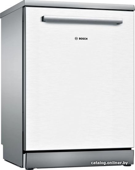 

Отдельностоящая посудомоечная машина Bosch SGS4HMW01R