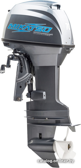 

Лодочный мотор Mikatsu M70FEL-T