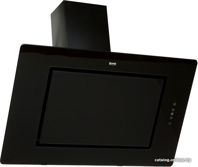 

Кухонная вытяжка ZorG Technology Venera Black 90 (750 куб. м/ч)