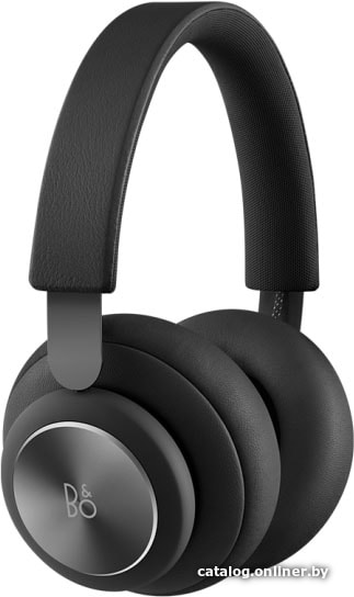 

Наушники Bang & Olufsen Beoplay H4 (черный, 2 поколение)