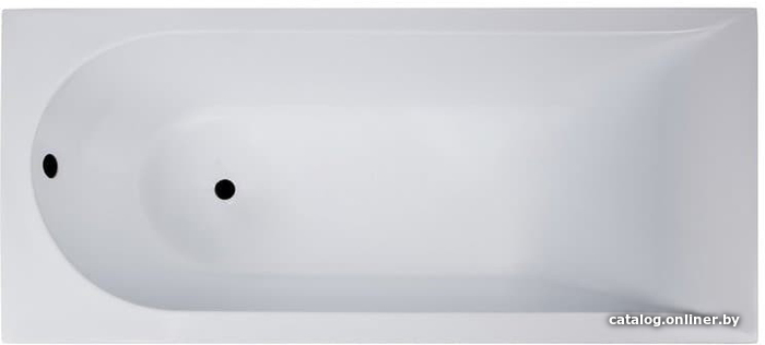 

Ванна Ventospa Spirit LA 150x70 (с каркасом)