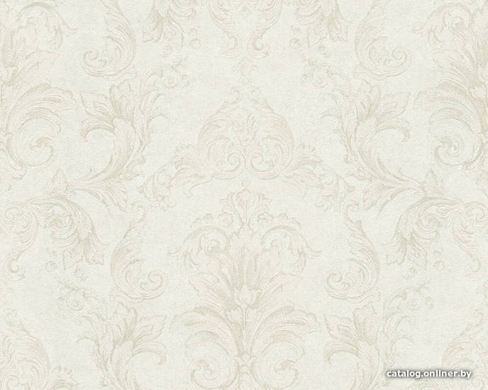 

Виниловые обои AS Creation Versace II 96215-4