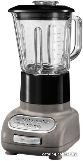 

Стационарный блендер KitchenAid 5KSB5553EMS