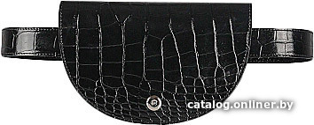 

Сумка на пояс Galanteya 14119 1с934к45 (черный)