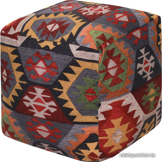 

Пуфик DreamBag Мехико 3903301 (бордовый)