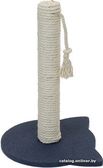 

Когтеточка Дарэлл Navy 832721дб (синий/белый)