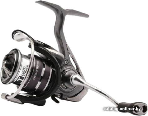 

Рыболовная катушка Daiwa 20 Exceler LT 1000