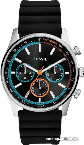 

Наручные часы Fossil BQ2445