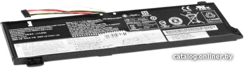 

Аккумуляторы для ноутбуков Копия Lenovo V330-OR