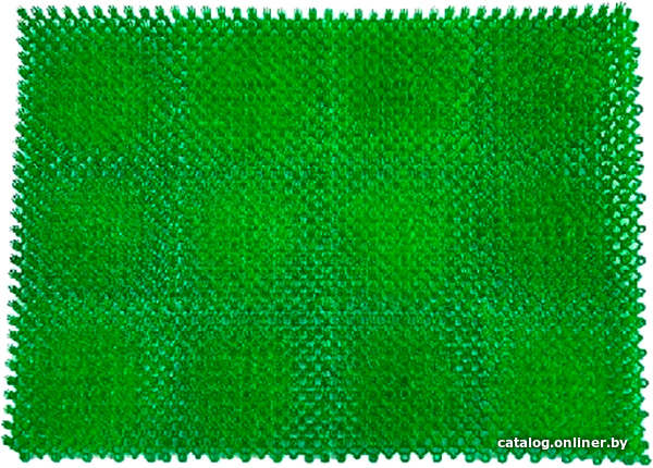 

Придверный коврик Blabar Gras 41x54см 93699 (зеленый)