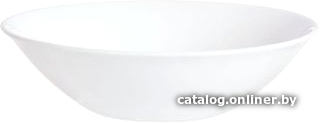 

Салатник Luminarc Sweet Line White J0340