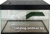 

Акватеррариум eGodim Classic 50 л (черный)