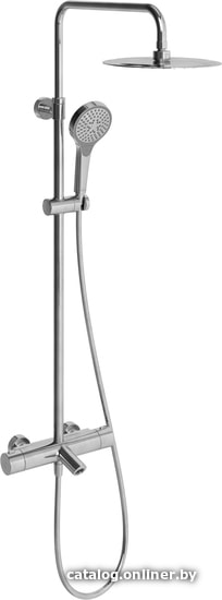 

Душевая система Villeroy & Boch Embrace Plus TVS1082500461