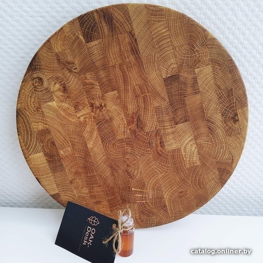 

Разделочная доска Oak-Desk 300-300-35