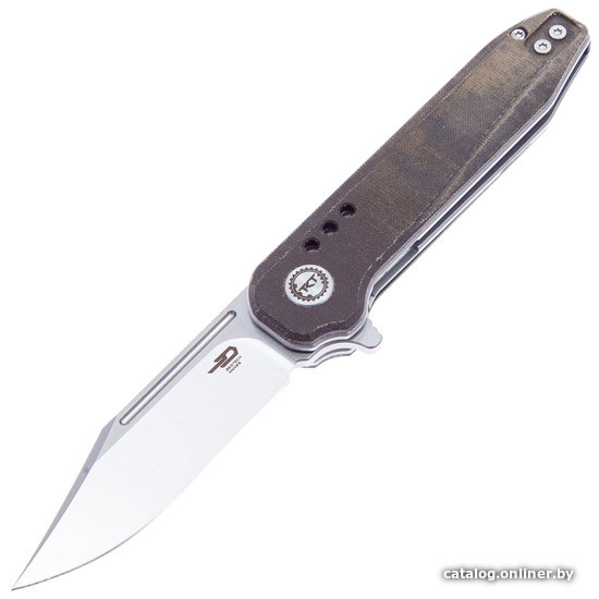 

Складной нож Bestech Knives Syntax BG41E