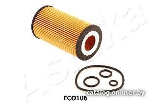 

Масляный фильтр Ashika 10ECO106