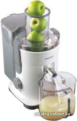 

Соковыжималка Kenwood JE720